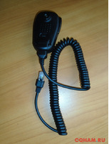 Новый микрофон MH-31 A8J