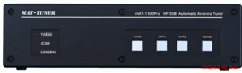 автоматический антенный тюнер высокой мощности  mAT-1500Pro