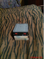 Продам ум на кв диапазон 747