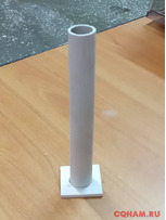 Каркас керамический