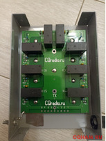 Коммутатор антенн CQ-8