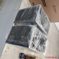 Корпуса для усилителей и Б.П.