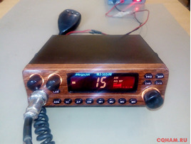 CВ-рация MegaJet MJ-3031M