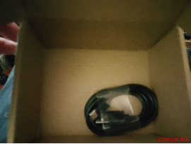 Цифровой ксв метр 1.6-50 мгц