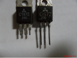 транзисторы