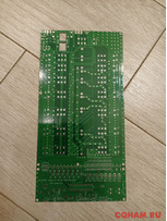 Плата тюнера АTU-1000