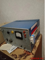 Усилители мощности наГУ-81M и ГС-35Б