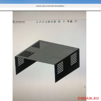 Каркасы всех размеров универсальные