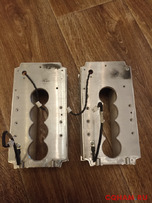 Радиатор с вентилятором