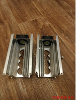 Радиатор с вентилятором