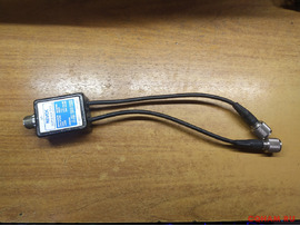 Диплексер 144\430