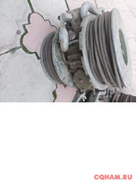 Лебедка Унжа1