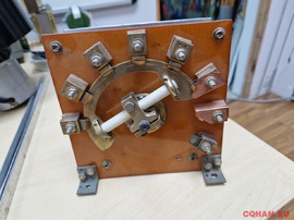 Переключатель Пи контура