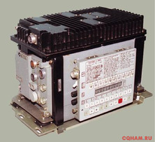 Радиостанция Р-134М (Беркут-М)