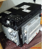 Радиостанция Р-134М (Беркут-М)