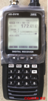 AOR AR-DV10