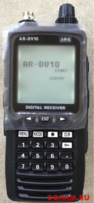 AOR AR-DV10