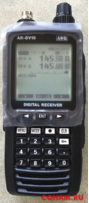 AOR AR-DV10