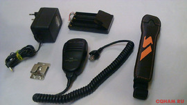 Трансивер YAESU FT-817ND в хорошем состоянии