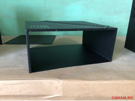 Корпус трансивера UW3DI-1