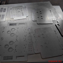 Металлоизделия