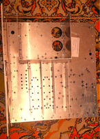 Для трансивера UA1FA