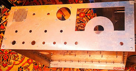 Для трансивера UA1FA