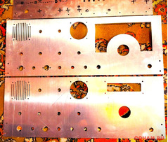 Для трансивера UA1FA