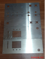 Дюралевые и стальные изделия