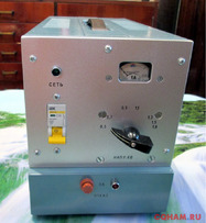 Всё для высоковольтных источников питания