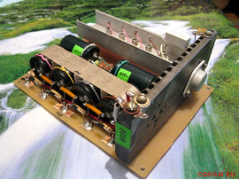 Всё для высоковольтных источников питания