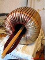 Всё для высоковольтных источников питания