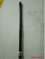 Антенна для переносной рации