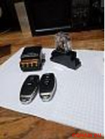 прибор дистанционного включения