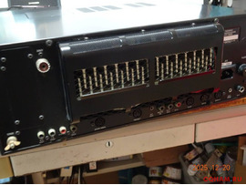 Трансивер FT-1021 Япония