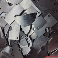 Пластины для КПЕ