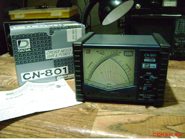 ксв метр cn-801