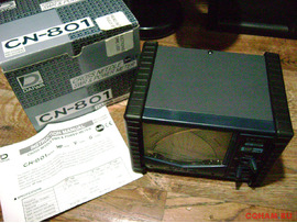 ксв метр cn-801