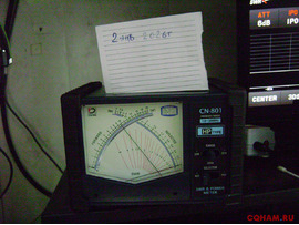 ксв метр cn-801