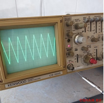 Оcциллогpaф Kenwoоd СS-1045