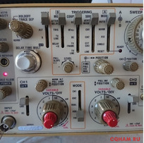 Оcциллогpaф Kenwoоd СS-1045