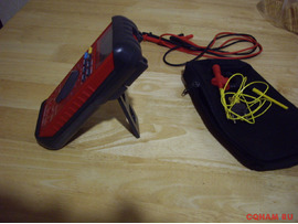 Цифровой мультиметр BENNING MM11