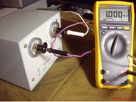 Р4075 Магазин сопротивления.