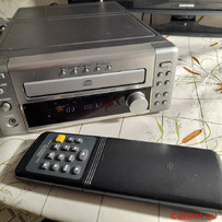 Стерео система DENON UD- M3