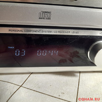 Стерео система DENON UD- M3