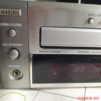 Стерео система DENON UD- M3