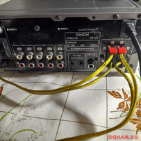 Стерео система DENON UD- M3