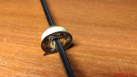 Комплекты шасси UW3DI-1