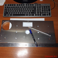 Комплекты шасси UW3DI-1