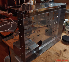 Комплекты шасси UW3DI-1